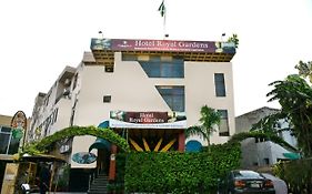 Hotel Royal Gardens Lahore